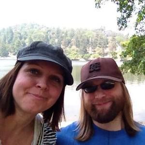 Meet your Posher, Anne